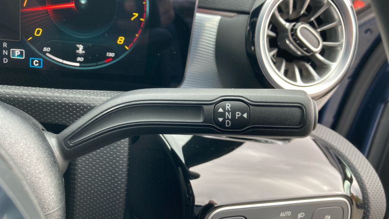 Mercedes-Benz A-Class A180 AMG Line Executive 5dr Auto Petrol Hatchback